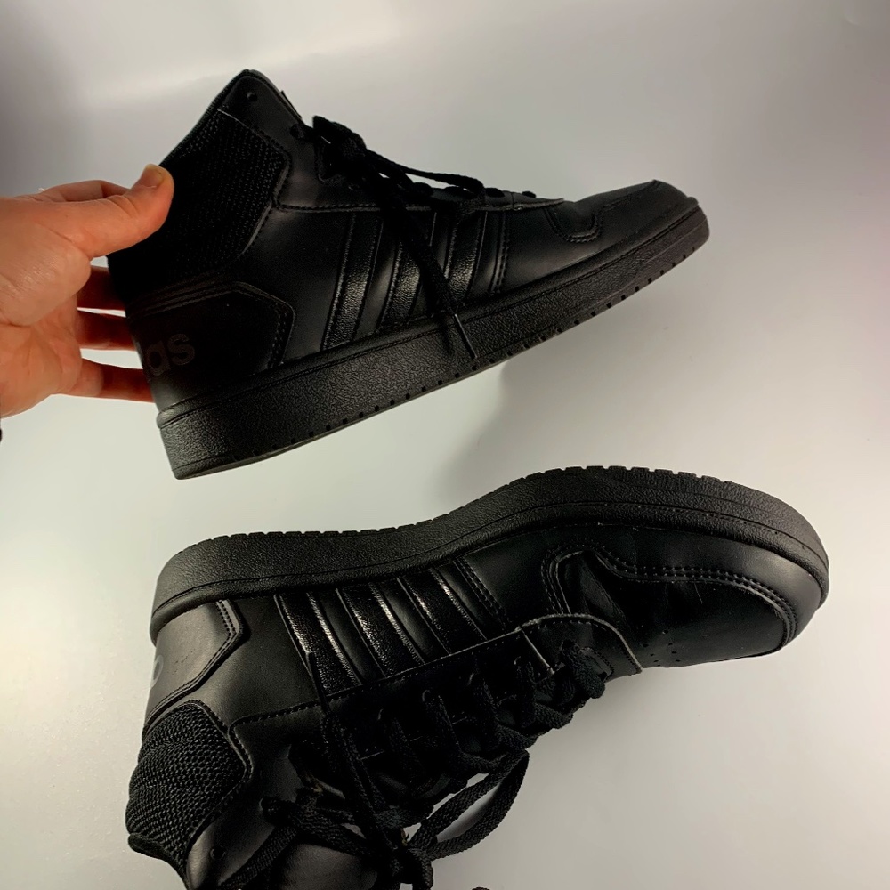 Adidas Hoops 2.0 mids